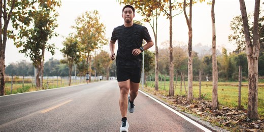 The Hidden Mental Toll of Running Multiple Marathons, According to New Research