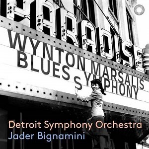 Wynton Marsalis: Blues Symphony - Jader Bignam... | AllMusic