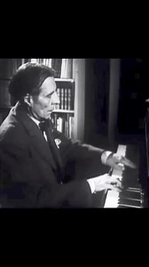 Alfred Cortot plays Chopin | History of Music