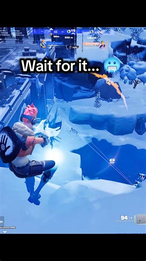 Battle Royale Clips and W with fills 🥶🌊