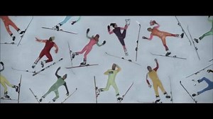 800K views · 1.3K reactions | 12 celebrities throwing themselves down a mountain. What's not to love? The Jump crash lands on your screen, Sunday 31 Jan, 7.30pm. | Channel 4 | Facebook