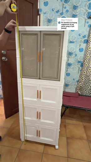 Stylish Drawer Cabinets for Home Organization