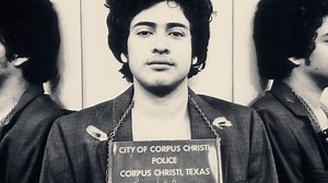 The Phantom: The Phantom: Trailer 1