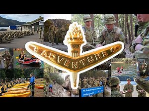 🎖️ Conquering the Adventure Training Award | A Cadet’s Guide to Success