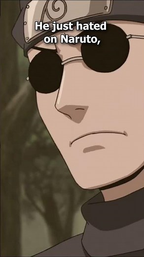 Y'all Remember Ebisu??? #naruto #anime #character #manga #shonenjump #ebisu #pain