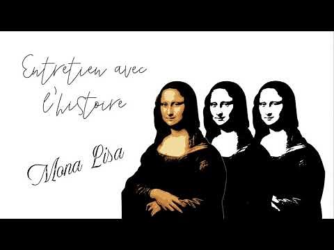 Qui est Mona Lisa ?