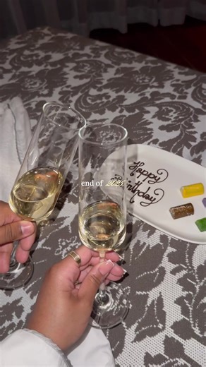 anyone else get suprised when they look back and see everything they truly did in the year?! #goodbye2025