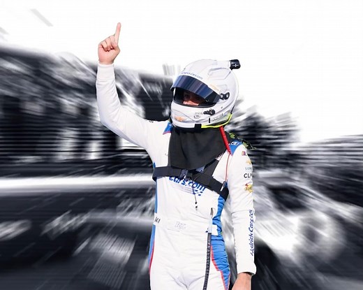 86K views · 2.8K reactions | Make the right moves at Phoenix Raceway, and Kyle Larson Racing will be a two-time champion. | NASCAR | Facebook