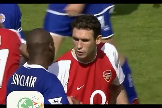 The Invincibles: Arsenal's Historic 2004 Season