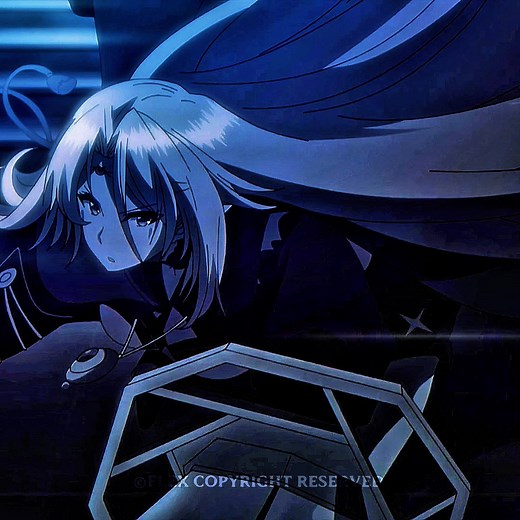 Shadow the goat | great Shadow | cid edit | Shadowgarden #theeminenceinshadow #shadowgarden #shadow #animeedit #mangaedit