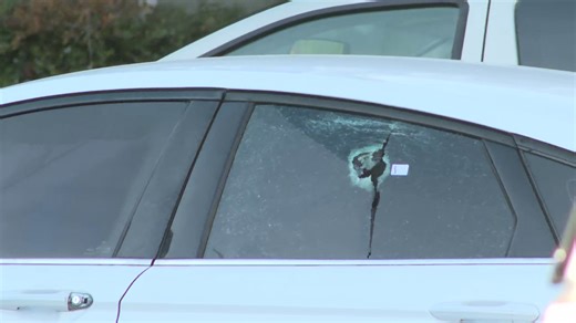 1 dead after drive-by shooting in NW Houston