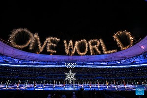 21K views · 970 reactions | The #Beijing2022 Olympic Winter Games...