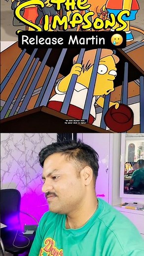 Best of Martin #thesimpsons