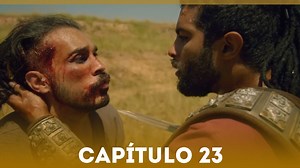 NOVELA REIS - CAPÍTULO 23