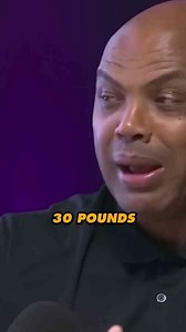 Charles Barkley Credits Moses Malone for Career Turnaround