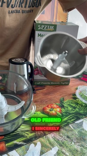 #kitchenfinds #foodprocessor #grinder #chopper