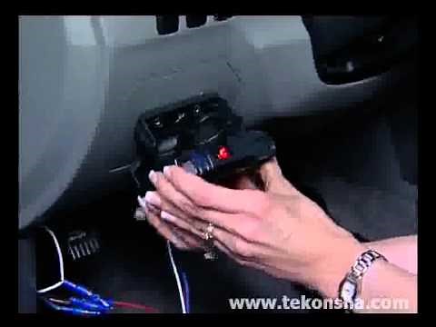 Tekonsha 90155 Primus electronic Trailer Brake Controller