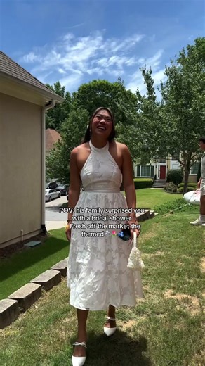 Feeling so showered with love 🥹🫶💍💐🫐