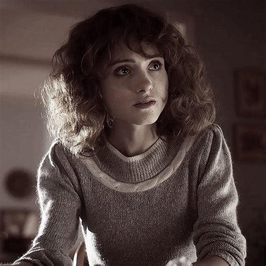 The Nina Project Explained in Stranger Things 4