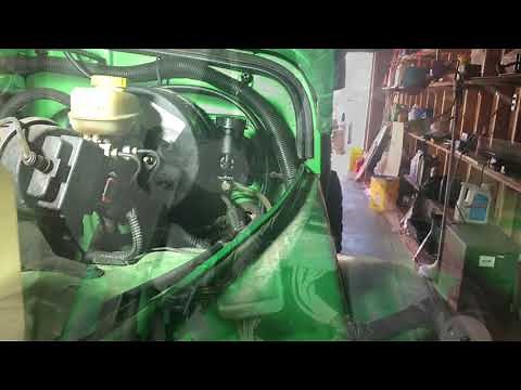 How to replace your Jeep’s clutch Master Cylinder and Slave Cylinder