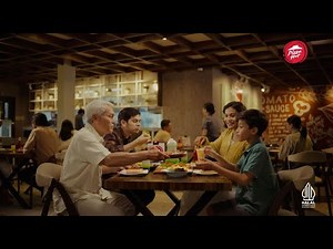 #MulutPedas yang Menghangatkan dari #PedasNusantara