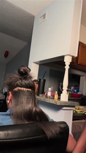 Butterfly Braided Sleep Ponytail Tutorial