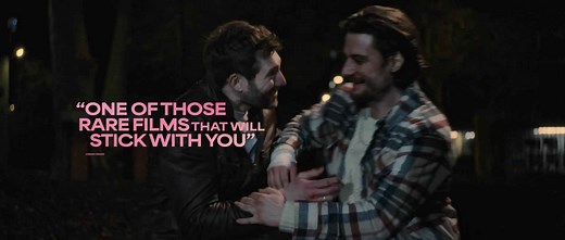 A Night Like This: Official Trailer