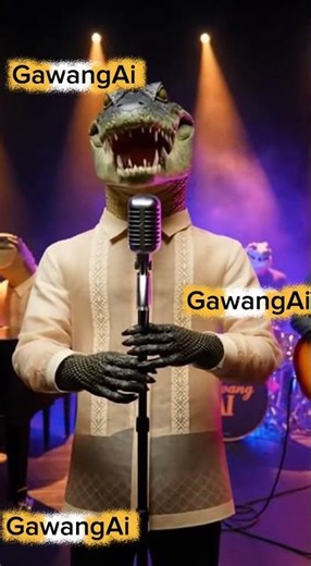 Bagong single ng "The Buwayas" out now! "Ubos Pondo, Walang Gawa." Relate ba kayo?