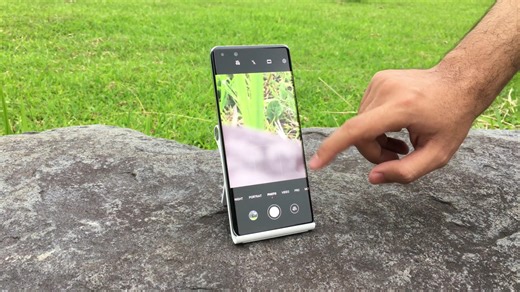 REVIEW JUJUR Huawei P40 Pro Indonesia. KAMERA HP TERBAIK???