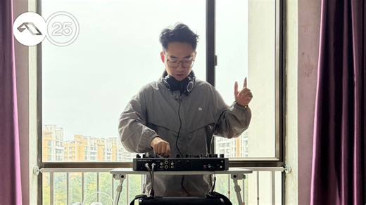 【Anjuna25周年】精选DJ Set - S61｜第8期