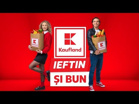 Kaufland | Ieftin și bun #kaufland #ieftinșibun