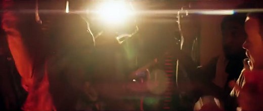 Shakka ft. JME- Say Nada