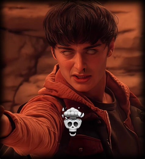 Will in final episode 💀- stranger things season 5 - Matadora - #shorts #strangerthings#will