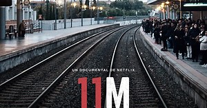 “11M”: el documental que recuerda y relata el atroz ataque terrorista ocurrido en Madrid en el 2004