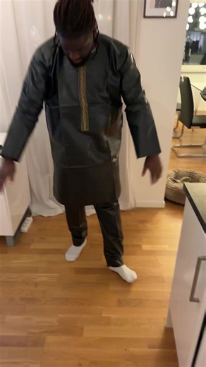 Gott nytt på er boys