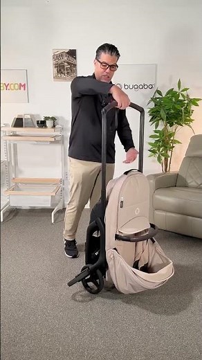 Bugaboo Dragonfly Review ⭐️ #stroller