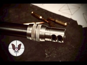 TPM - The Precision Rifle Reloading Series - #8 (PART 1 OF 2) - Harmonic Barrel Tuning For Accuracy