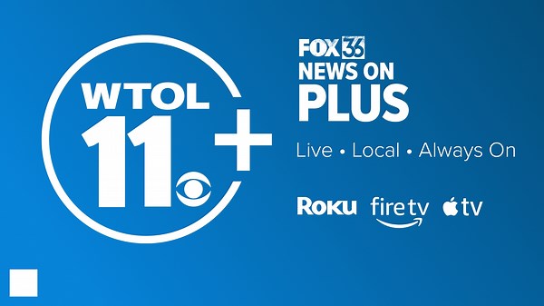WTOL 11 News at 10PM