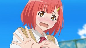 Dogeza de Tanondemita Episode 1 "Now Groveling"