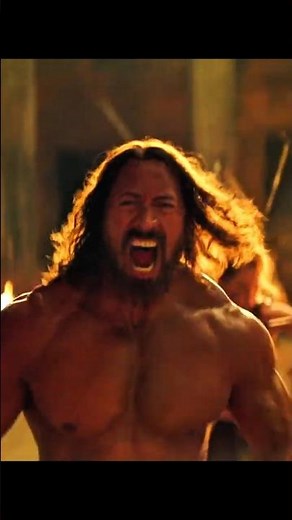 HERCULES - Dwayne Johnson Film Grossed Approximately $244.8 million Worldwide #shorts #movieclips
