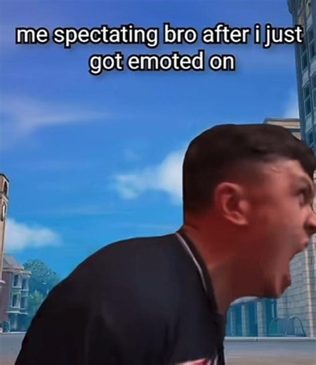 This always be happening as well || fortnite meme