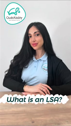 If your child’s school mentions that your child might need an LSA (Learning Support Assistant) — it’s not a reason to panic. Instead, take it as an opportunity to better understand your child’s learning profile. Ask the school for detailed examples, request written reports, and make sure you’re informed every step of the way. An LSA’s role is to provide individualized support that helps your child become more independent, confident, and successful in their school environment. Choose an LSA you t