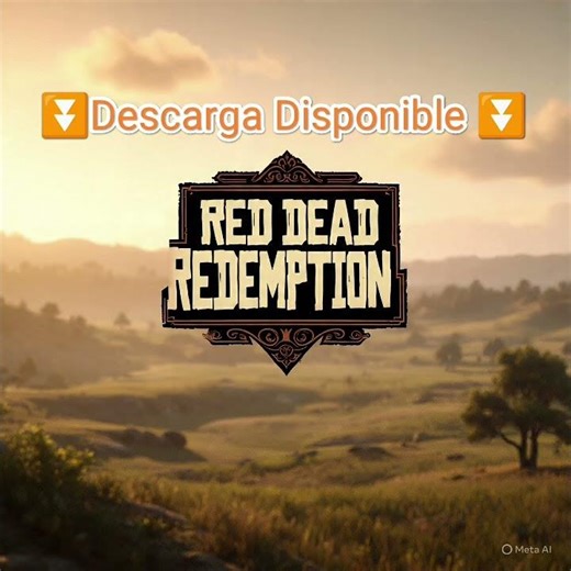 Descargar Red Dead Redemption Moviles Android