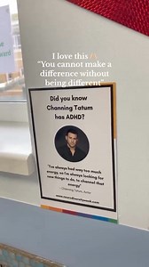 JT said it best. "You can’t make a difference unless you’re different." Creating a culture of neuroinclusion is not just a social responsibility, it's a strategic investment in the future of work. With an estimated 15-20% of the world's population exhibiting some form of neurodivergence, this diverse group of individuals possess unique strengths and perspectives that can significantly benefit companies, and society at large. Original Caption 👇 “My son was very recently diagnosed with ASD and ha