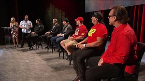 WWE 2K15 Roster Reveal Part One sneak peek - Part 1