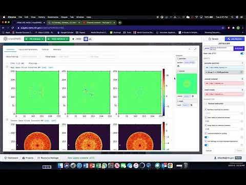 Localized Refinement in cryoSPARC (NSP15 Case Study)