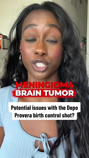 Understanding Depo Provera Birth Control Risks