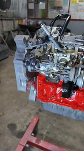 4JA1 engine injection pump timing||injection pump advance.. #fbreelsfypシ゚viralシ #followerseveryone #fbreelsfypシ゚ #singkitmechanic #ISUZU | Singkit mechanic
