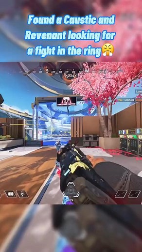 263K views · 2.8K reactions | Always ready to throw hands! #apexlegends #apexlegendsclips | Apex Legends Funny | Facebook