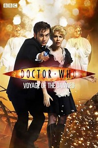 Doctor Who: Voyage of the Damned - Movie